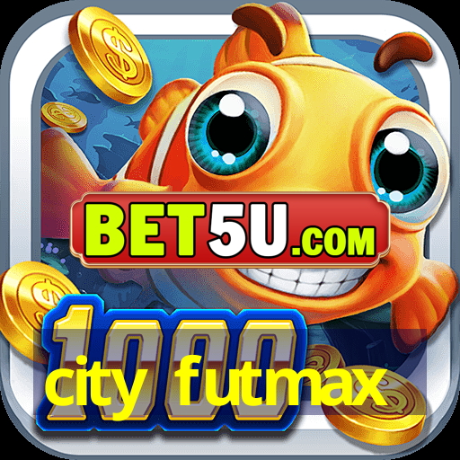 city futmax